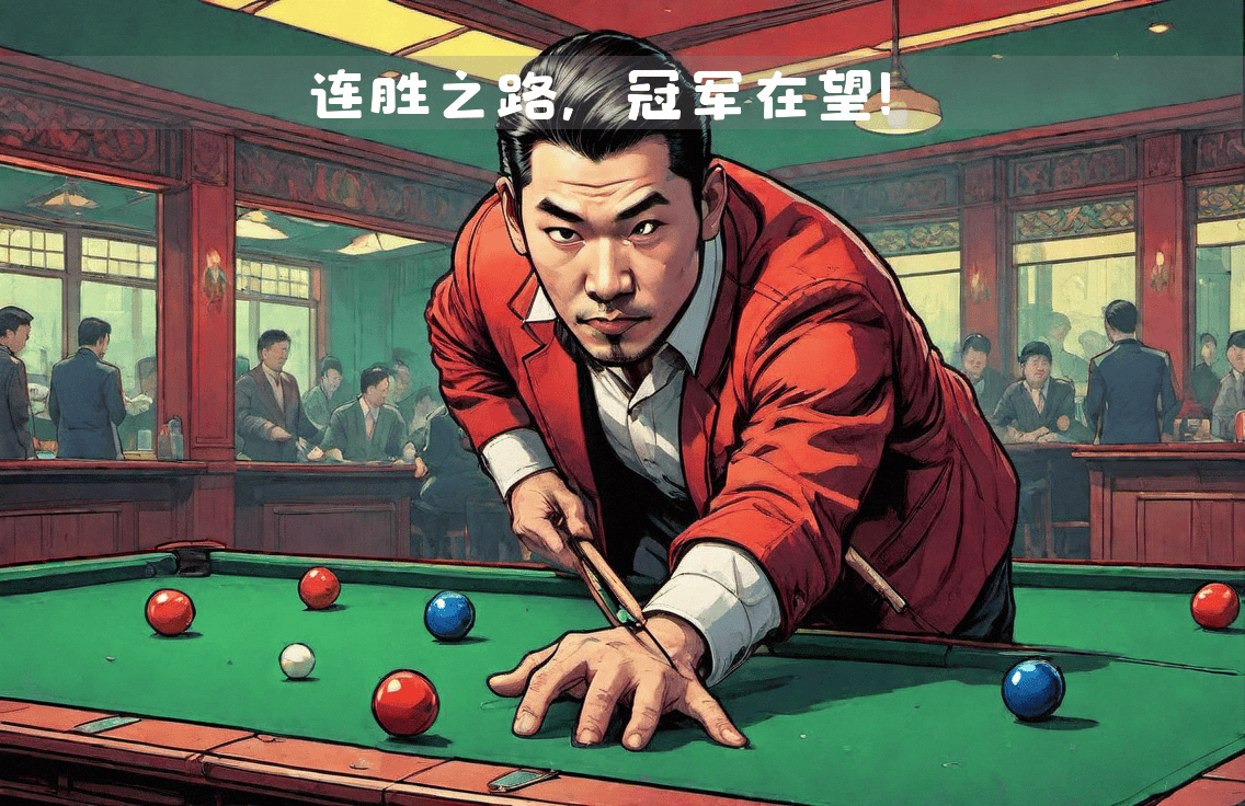 丁俊晖击败老对手浓眉，晋级之路一路高歌！